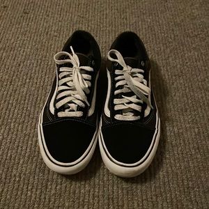 Mens Vans